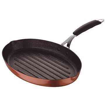 Сковорода гриль Bergner Infinity Chef fish pan BGIC-1103 32 см Київ