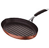 Сковорода гриль Bergner Infinity Chef fish pan BGIC-1103 32 см Київ