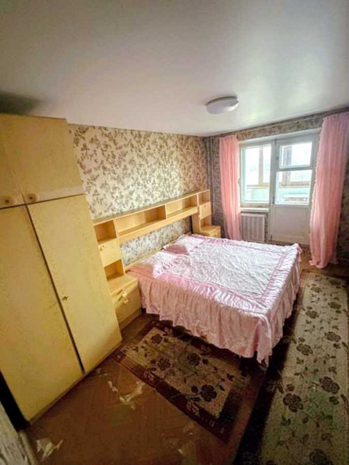 долгосрочная аренда 3-к квартира Одесса, Киевский, 8000 грн./мес. Одесса - изображение 2