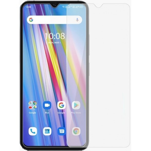 Захисна гідрогелева плівка DM для Umidigi A11/A11S Матова (Код товару:23210) Харьков - изображение 3