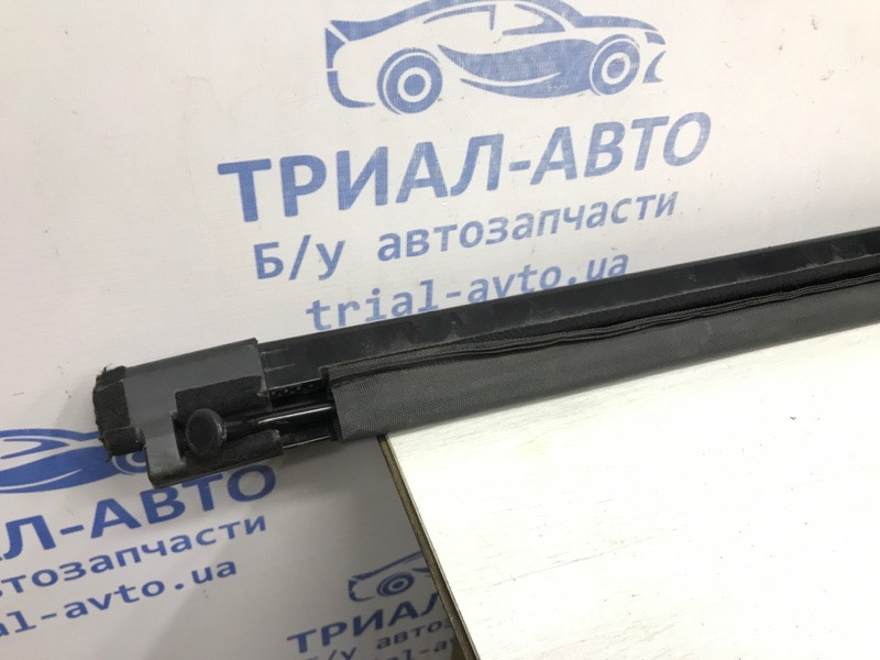 Шторка багажника Mazda CX 7 ER 2.3 БЕНЗИН 	L3VDT 2006 (б/у) Київ - зображення 2