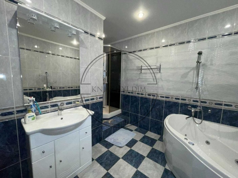 Продажа отличной 3-х к. квартиры на Позняках. № 21135505 Київ - зображення 11