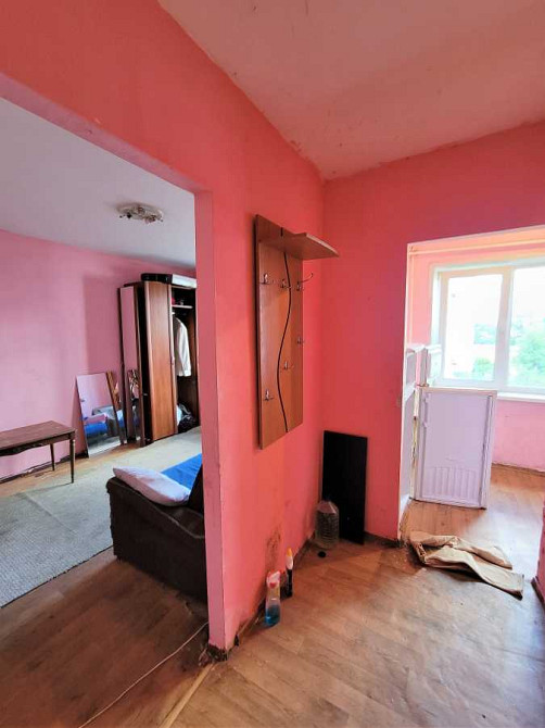 долгосрочная аренда 1-к квартира Киев, Деснянский, 8000 грн./мес. Киев - изображение 8