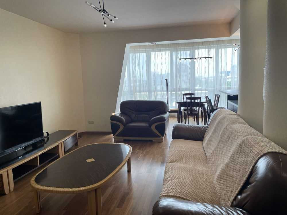 продажа 4-к квартира Днепр, Центральный, 137000 $ Дніпро - зображення 8