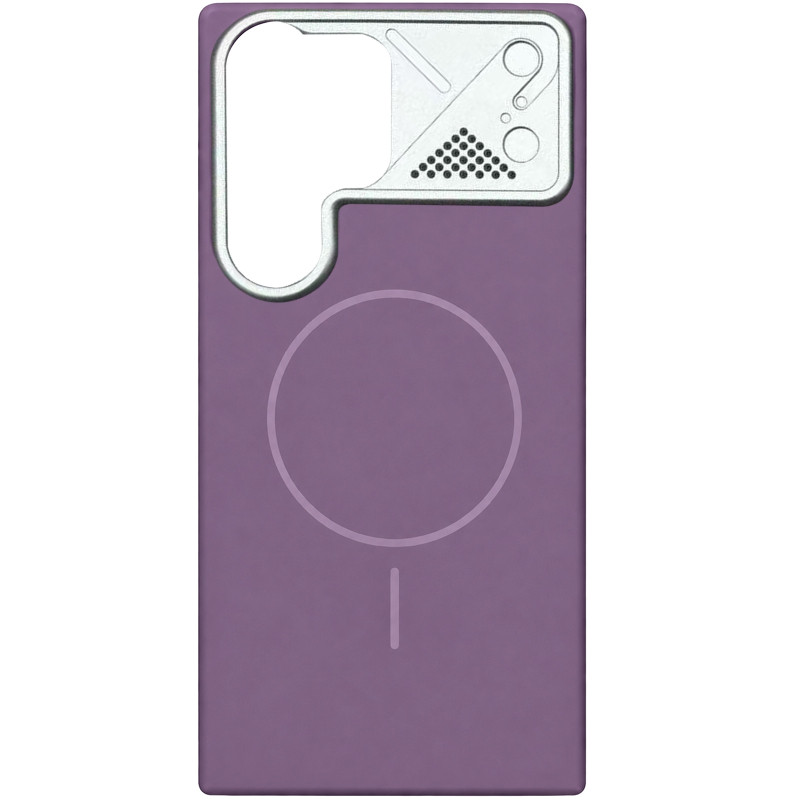 Уценка Чехол PC Synq with Magnetic Fit для Samsung Galaxy S26 Ultra Херсон - зображення 1