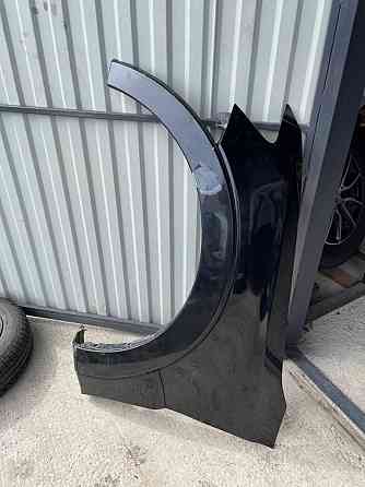 Крыло переднее левое Mitsubishi Pajero Wagon 2006-2010 Ковель