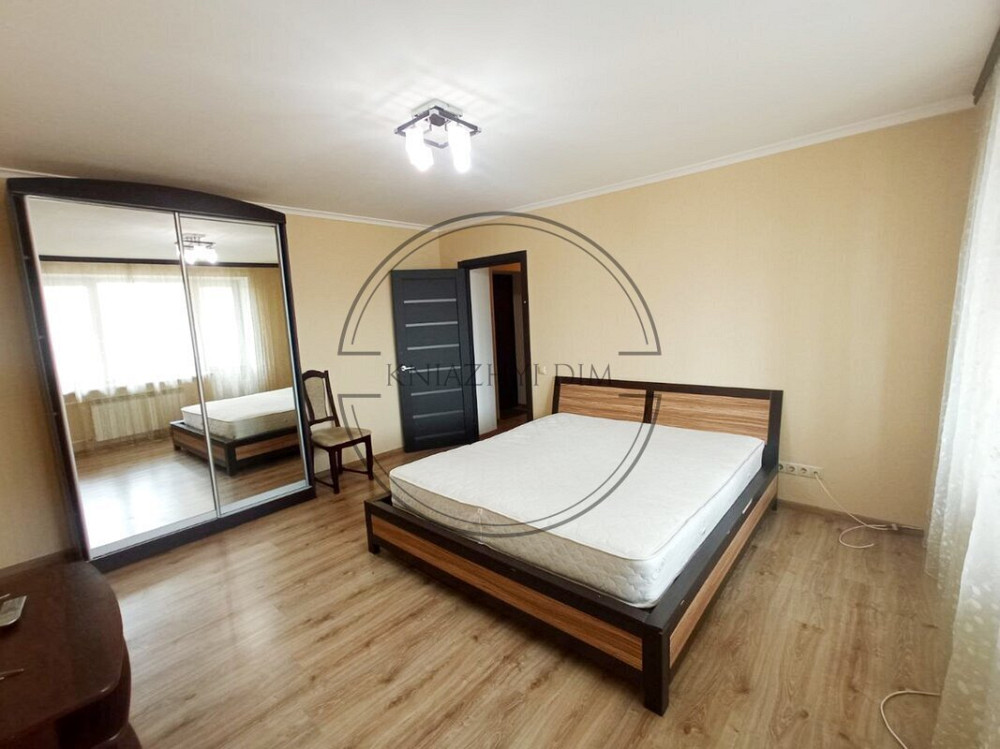 Оренда однокімнатна квартира на Деміївській. М. Деміївська. Код об'єкта: 1171926. Київ - зображення 1