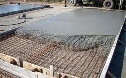 БЕТОН М200 Чернигов. Гарцовка. Пісок. Щебень. Отсев. Цемент. Доставка. Чернігів - зображення 1