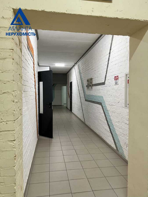 продажа 1-к квартира Луцк, 71000 $ Луцьк - зображення 9