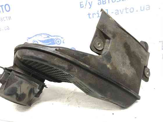 Воздухозаборник Mazda 6 GJ 2.2 DIESEL 2012 (б/у) Київ