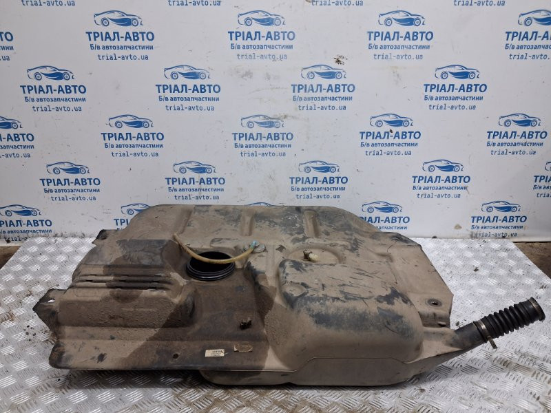Бак топливный пластик Renault Trafic 2001-2014 7701209337 (Арт. 80633) Киев - изображение 6