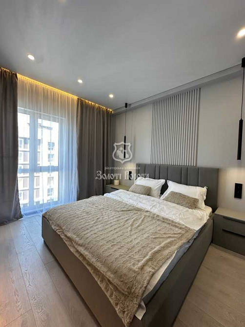 продажа 1-к квартира Киев, Голосеевский, 91000 $ Київ - зображення 7