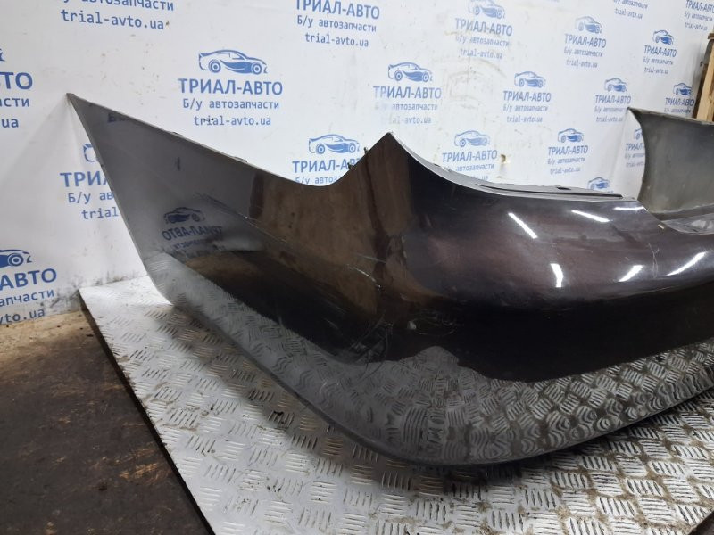 Бампер задний Toyota Camry XV30 3.0 БЕНЗИН 1MZFE 2001 (б/у) Київ - зображення 4