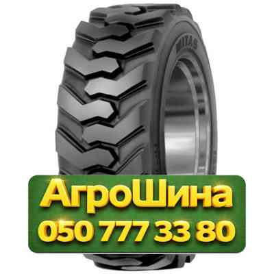 10R16.5 Mitas SK-02 PR8 Индустриальная шина Киев