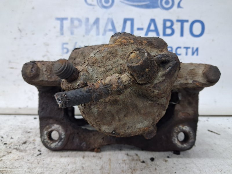 Суппорт передний левый Suzuki SX4 1.6 БЕНЗИН M16A 2006 (б/у) Киев - изображение 3