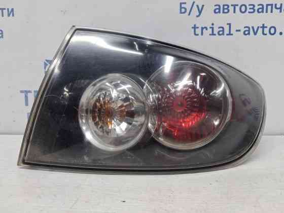 Фонарь задний внешний правый Mazda 3 BK 1.6 БЕНЗИН Z6 2003 (б/у) Киев