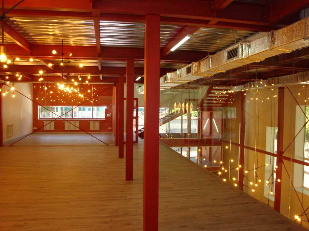 долгосрочная аренда офисное помещение Киев, Днепровский, 229900 грн./мес. Київ - зображення 2