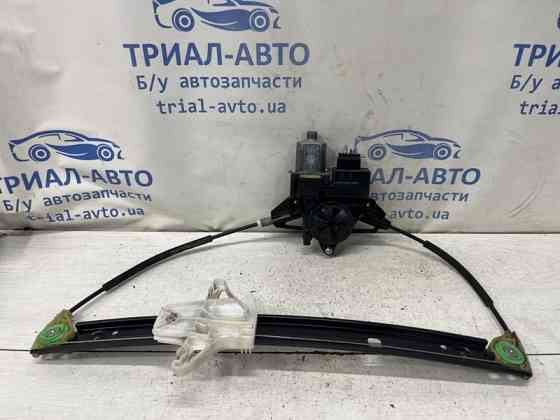 Стеклоподъемник задний правый Skoda Octavia 2013-2020 5E0839462 (Арт. 81538) Киев