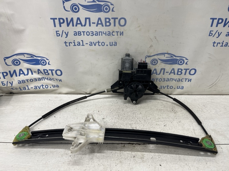 Стеклоподъемник задний правый Skoda Octavia 2013-2020 5E0839462 (Арт. 81538) Киев - изображение 2