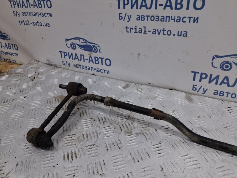 Стабилизатор задний SsangYong Korando C200 2.0 DIESEL D20DT 2010 (б/у) Киев - изображение 3