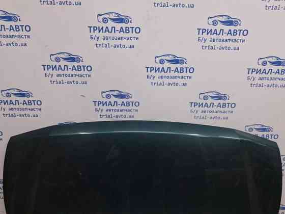 Капот Mitsubishi Pajero Wagon 1999-2006 MR485951 (Арт. 62126) Киев