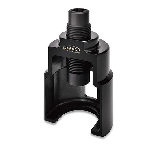 Съемник шаровых опор грузовых автомобилей 58х78мм TOPTUL JEAB0958 Харьков - изображение 1