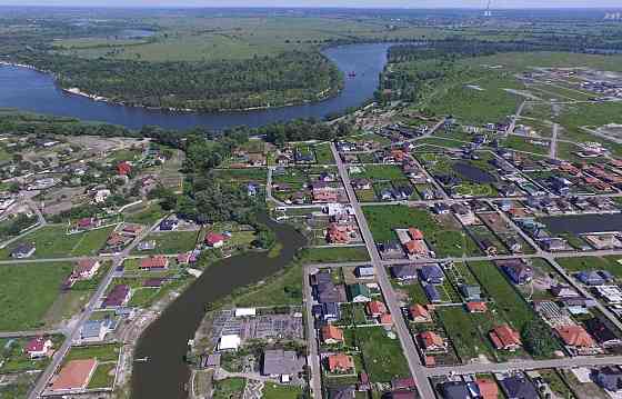 продажа участок под жилую застройку Вышгородский, Хотяновка, 45000 $ 