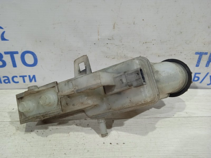 Бачок главного тормозного цилиндра Mazda 6 GH 2.5 БЕНЗИН 2007 (б/у) Київ - зображення 3