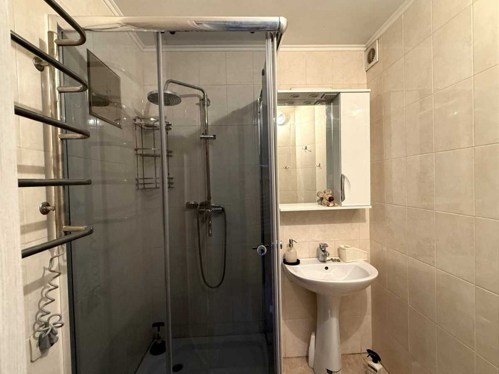 продажа 3-к квартира Киев, Святошинский, 85000 $ Київ - зображення 12