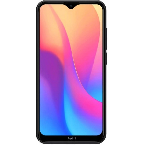 Чохол Nillkin Matte для Xiaomi Redmi 8A Black (Код товару:10492) Харьков - изображение 2