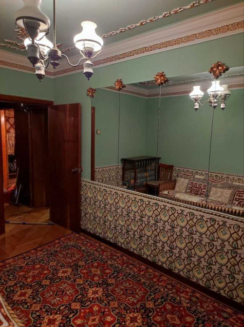 долгосрочная аренда 2-к квартира Одесса, Пересыпский, 6000 грн./мес. Одесса - изображение 2