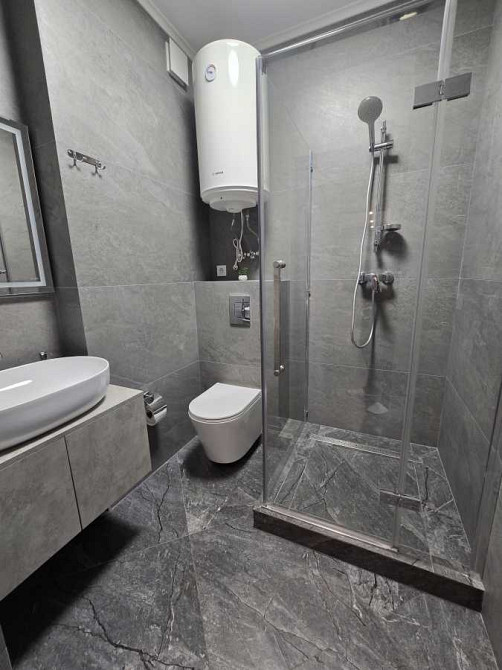 долгосрочная аренда 3-к квартира Киев, Шевченковский, 1000 $/мес. Київ - зображення 10
