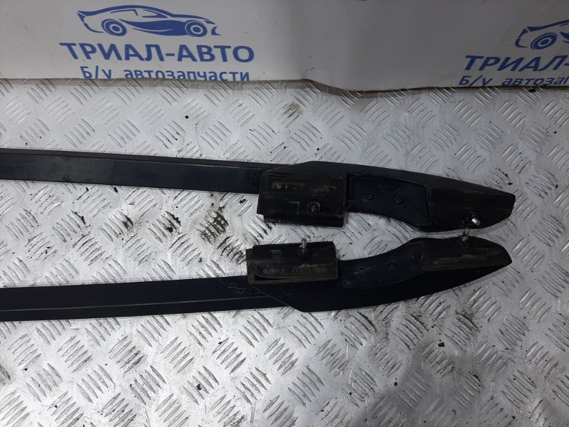 Рейлинги SsangYong Kyron 2005-2016 7985009011 (Арт. 27157) Київ - зображення 6