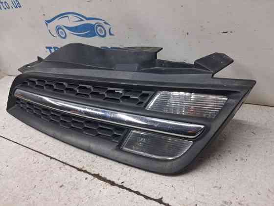 Решетка радиатора Nissan Micra 2002-2010 62330BC400 (Арт. 84578) Київ