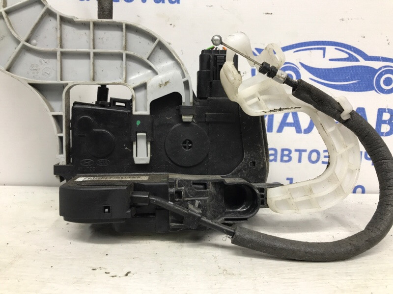 Замок двери задний левый Kia Sportage 2010-2016 814103U010 (Арт. 56869) Київ - зображення 2