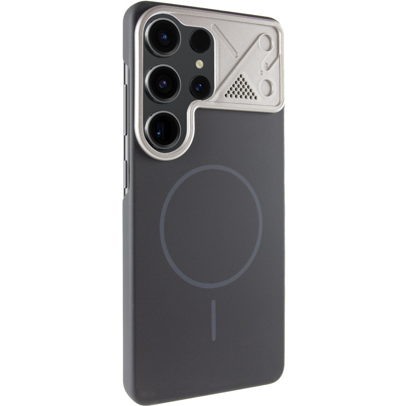 Чехол PC Synq with Magnetic Fit для Samsung Galaxy S25 Ultra Херсон - зображення 2