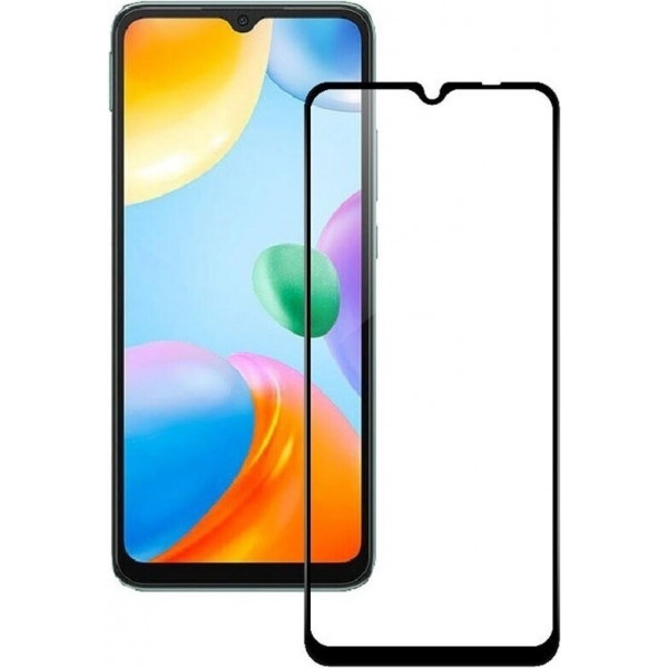 Захисне скло ArmorStandart для Xiaomi Redmi 10C/12C/Poco C40 Black (Код товару:20962) Харьков - изображение 4