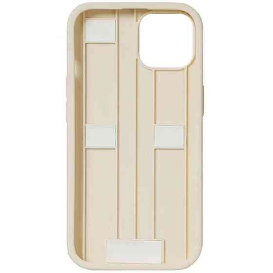 Чехол TPU Panel Stand для Apple iPhone 16 Pro Max (6.9") Херсон