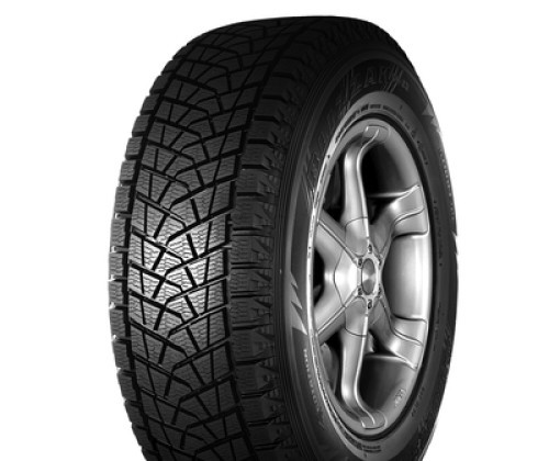 225/65 R17 Bridgestone Blizzak DM-Z3 101Q Позашляхова шина Киев - изображение 7