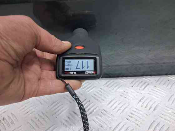 Дверь передняя левая Mitsubishi Outlander 2003-2006 5700A121 (Арт. 66531) Київ