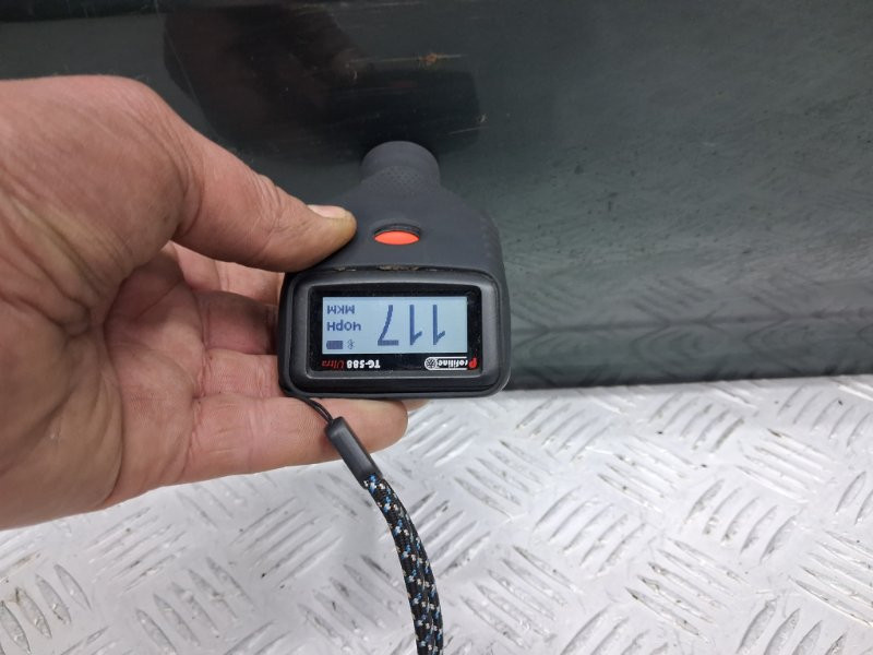 Дверь передняя левая Mitsubishi Outlander 2003-2006 5700A121 (Арт. 66531) Київ - зображення 6