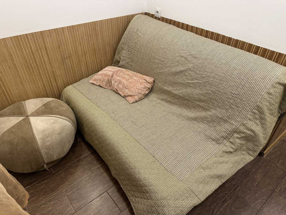 долгосрочная аренда 2-к квартира Киев, Святошинский, 10000 грн./мес. Киев - изображение 11