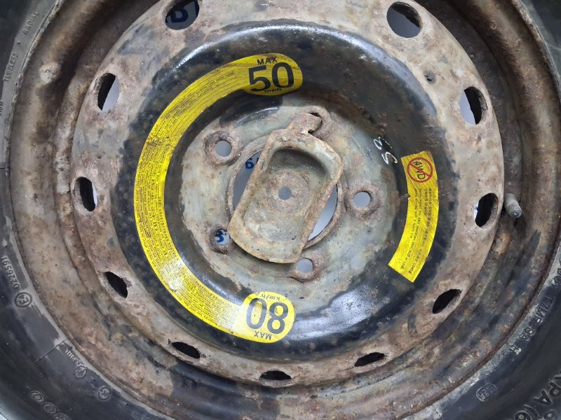 Докатка Kia Sorento BL 2.5 DIESEL D4CB 2002 (б/у) Київ - зображення 4