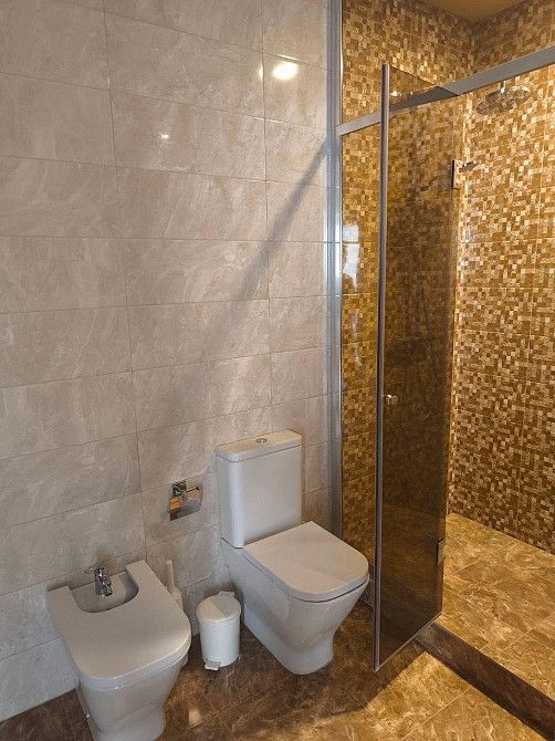 Продам 4 комнатную, двууровневую квартиру, ЖК DUET Дніпро - зображення 7