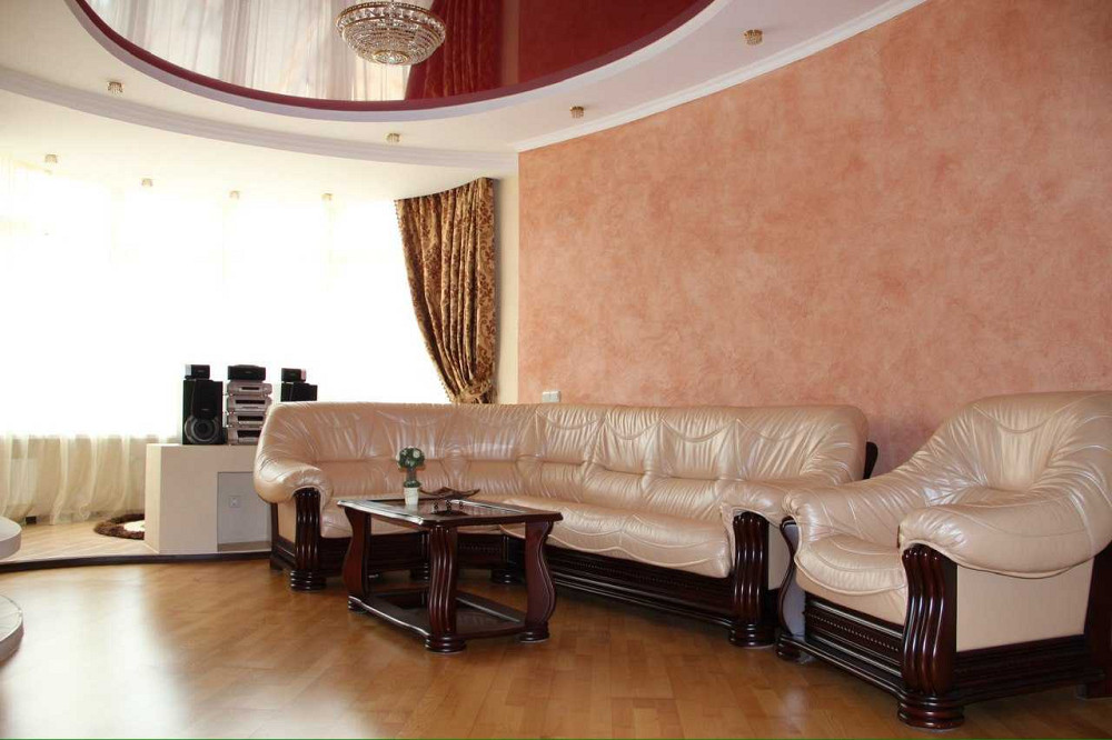 долгосрочная аренда 3-к квартира Киев, Шевченковский, 800 $/мес. Киев - изображение 5