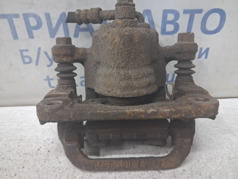 Суппорт задний правый Nissan Qashqai 2006-2013 440011KD0A (Арт. 82431) Киев - изображение 2