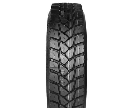 315/80 R22.5 Neoterra NT699 157/154L Ведуча шина Киев - изображение 8