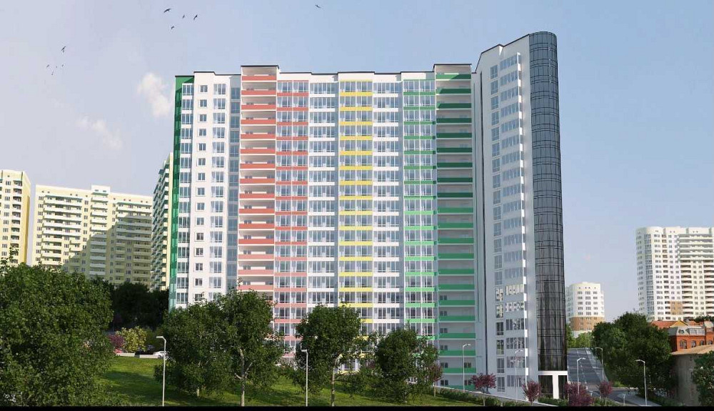 продажа 1-к квартира Одесса, Приморский, 40000 $ Одеса - зображення 2