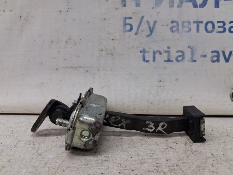 Ограничитель двери задний правый SsangYong Rexton Y250 2.7 D27DT 2006 (б/у) Киев - изображение 1