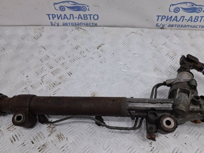 Рулевая рейка АНГЛИЯ Toyota Prado J120 4.0 1GR-FE 2002 (б/у) Киев - изображение 5